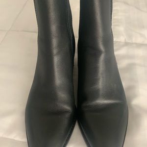 Alexander Wang Anouck Boots 37